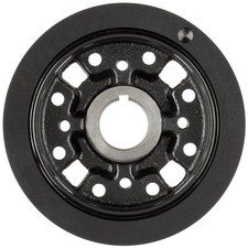 Atp 102011 Engine Harmonic Balancer For Select 79-95 Ford Models