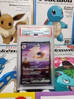 Charizard EX 199/165 Sv: Scarlet & Violet 151 Special Illustration Rare PSA 10