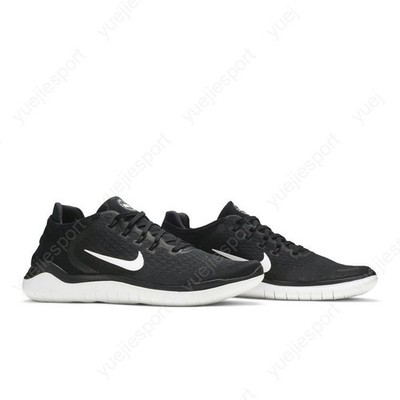 Nike Free Rn 2018 Black 942836-001 | eBay