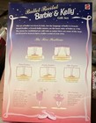 Mattel Barbie & Kelly Ballet Recital Gift Set Doll Playset MPN 18187 Unopened — photo 2
