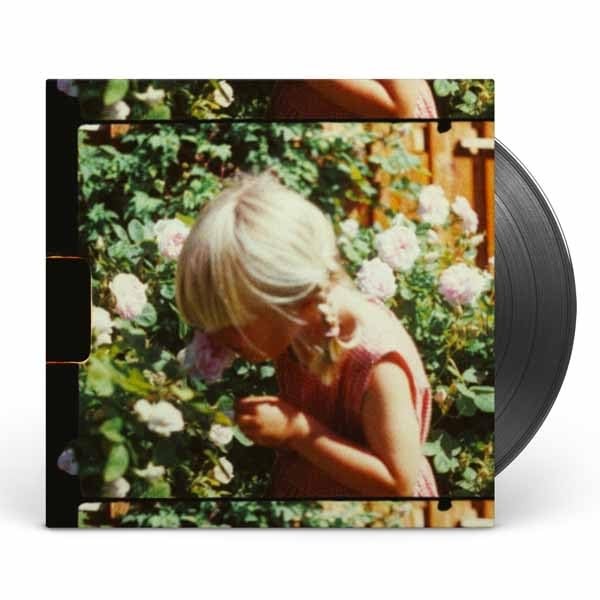 Hiccup Heart - Gravity Racer - Vinyl Record - F72Z-image