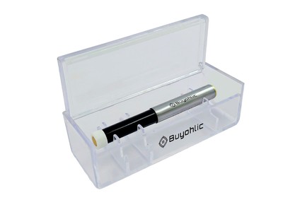 Anti Static Ceramic Edge Finder for CNC Milling Lathe Wear-Resistant & Non