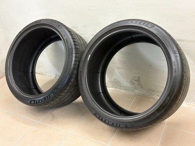2x Michelin Pilot Sport 4S MO1 315 30 ZR 21 105Y XL AMG GT-4 Türer X290 Mercedes