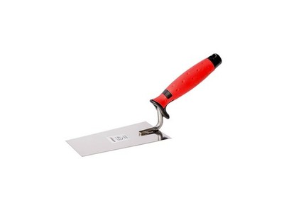 Berner-Putzkelle 2K | Länge: 140 mm | St.