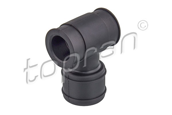 Fits TOPRAN HANS PRIES 114 926 BREATHER HOSE