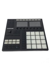 NATIVE INSTRUMENTS Peripheral Other MASCHINE ...