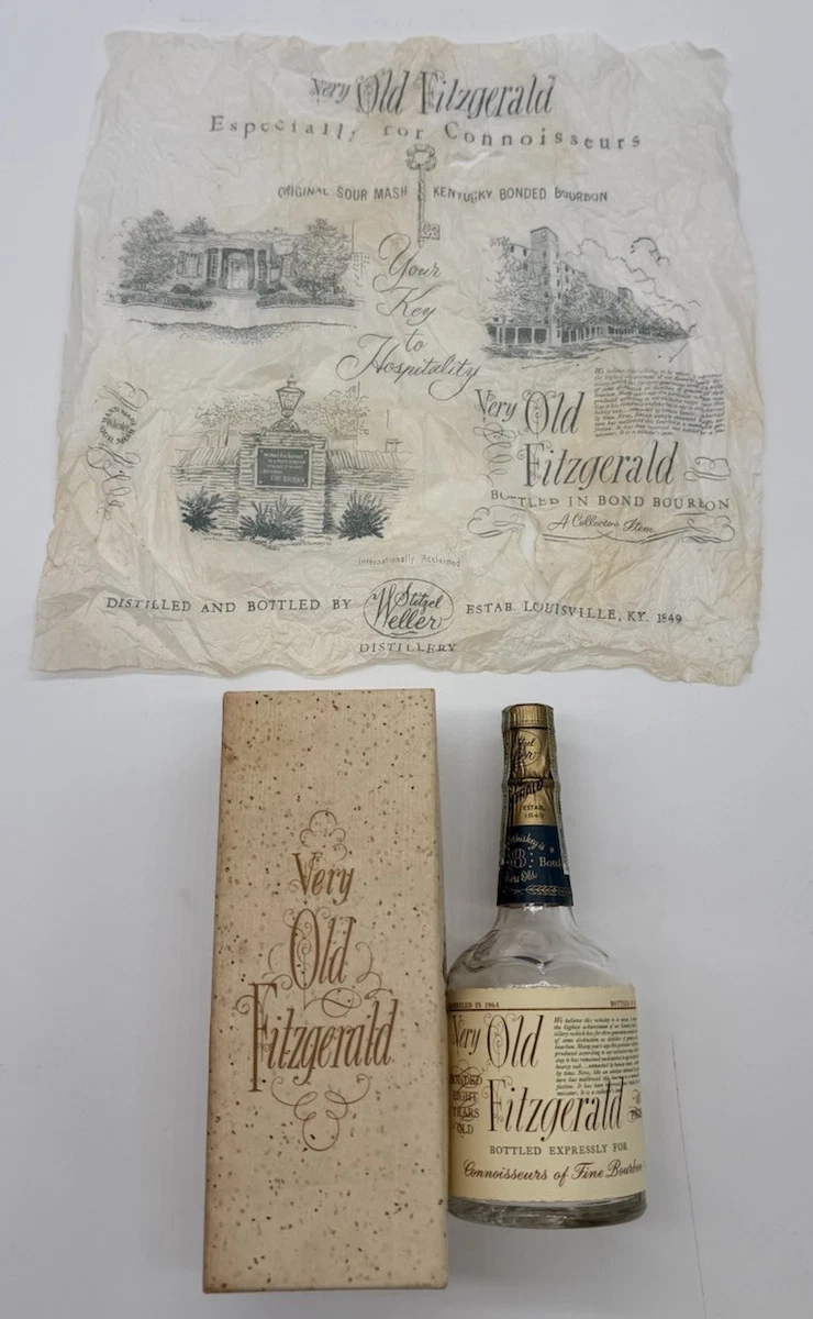 old fitzgerald products for sale | eBay