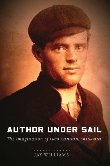 Author Under Sail by Jay Williams PAPERBACK 9780803299986