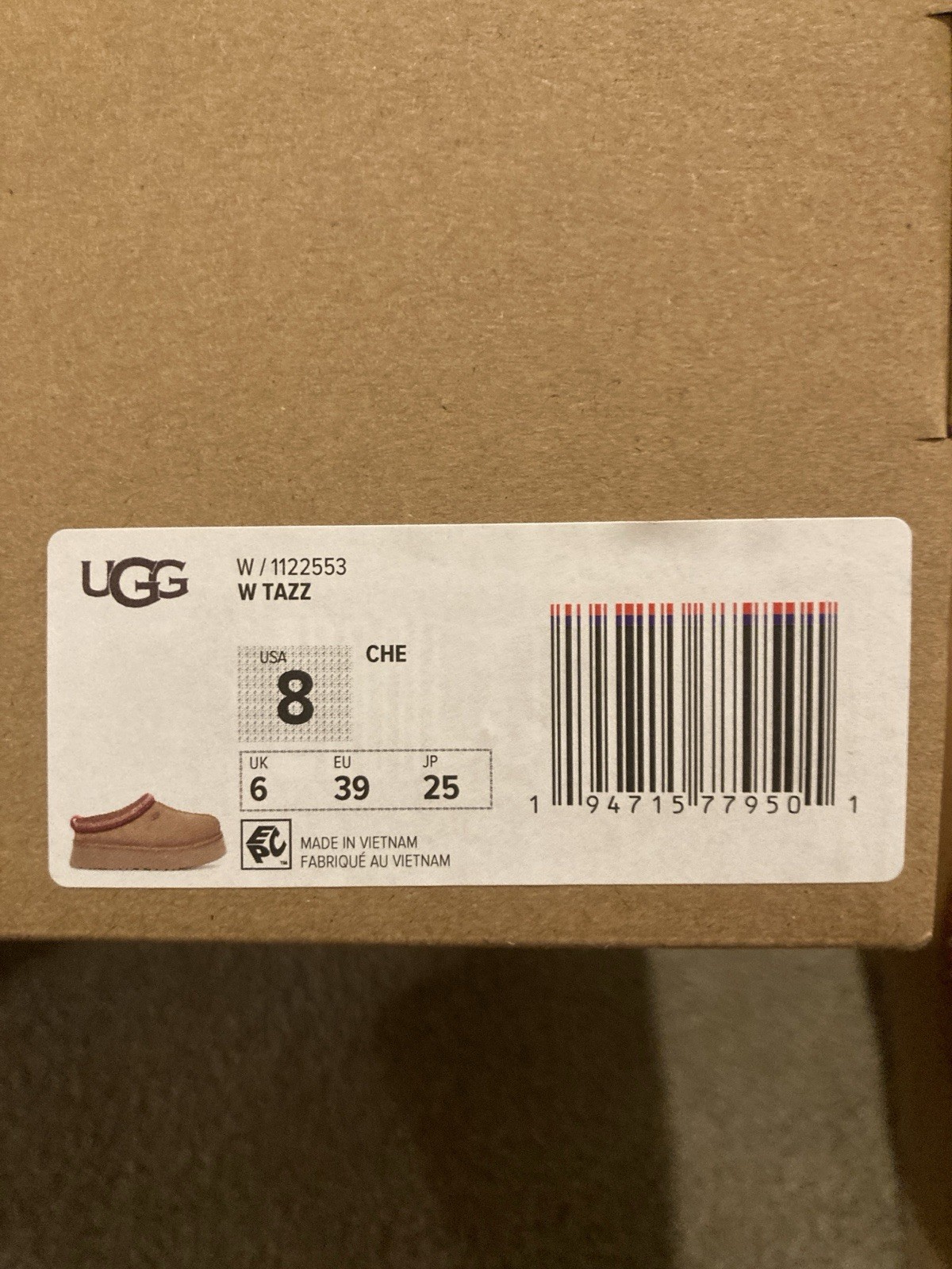 uggs - image 7