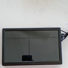 7in Portable IPS Monitor FHD 1080P 1920x1080 Black w/ Mounting Bracket