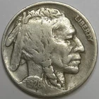 1926-P Buffalo Nickel (Lot#2)