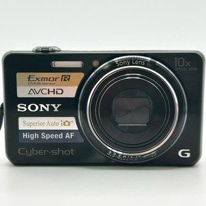 Sony Cybershot Dsc Wx 100 | eBay