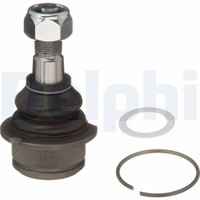 Delphi Traggelenk FüHrungsgelenk TC294 FüR VW T3 Transporter M18X1.5 Bus Syncro