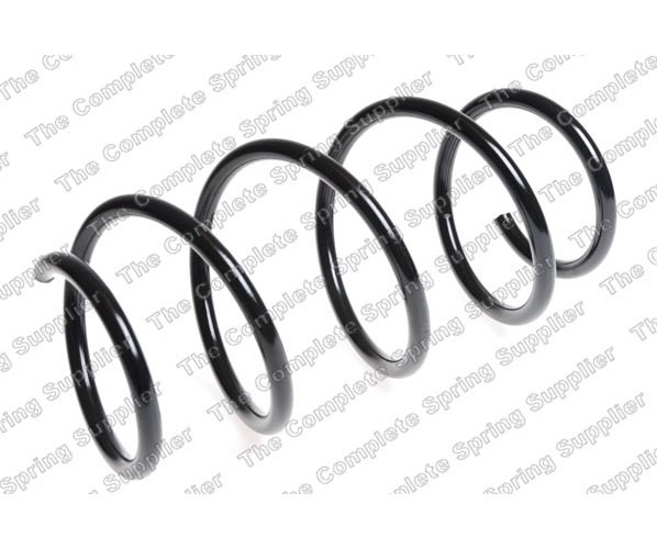 ✅Fits LESJOFORS LS4092594 Coil spring LS4092594 Coil spring front L/ ⭐UK Seller⭐ - Image 11