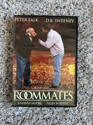 Roommates (DVD, 1995) - KINO LORBER STUDIO CLASSICS, RARE OOP