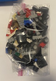 Lego 60148 Town City ATV Race Team Complete box & Instructions 2017