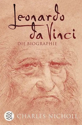 Leonardo da Vinci ZUSTAND SEHR GUT