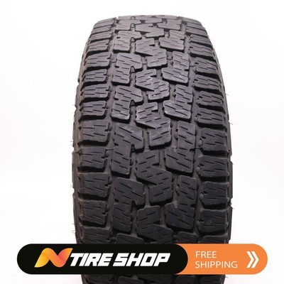 Used 265/60R18 Pirelli Scorpion All Terrain Plus - 110H - 9.5/32