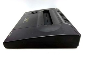Neo Geo AES SNK Console only Junk Power on but no video no sound at all