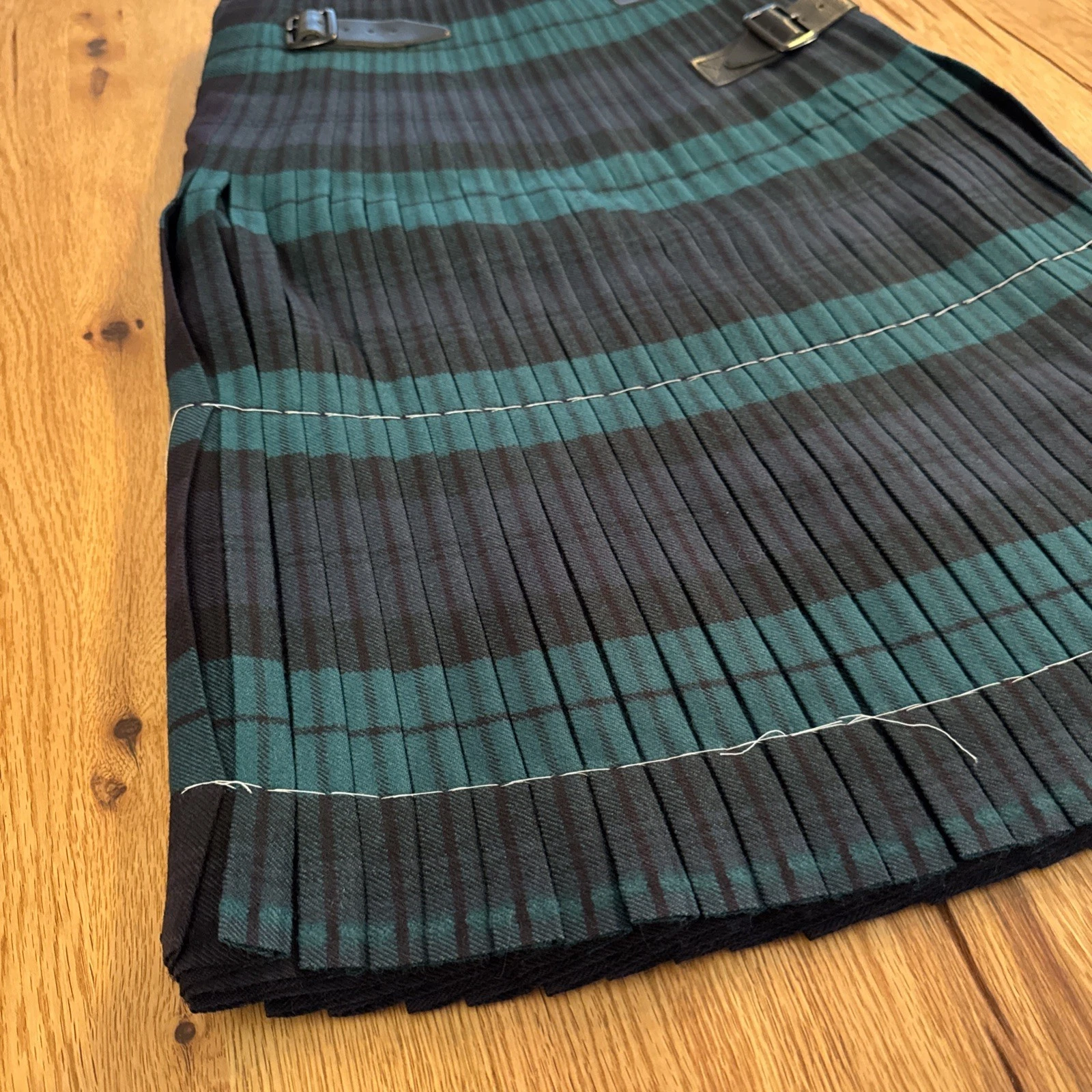 The Royal Regiment of Scotland Kilt RRS British Army Military 182/80/96 5