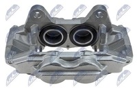NTY Bremssattel HZP-TY-104 Gusseisen FüR Toyota Land Cruiser Prado VAN GDJ150