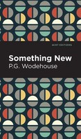 Something New | P. G. Wodehouse | Buch | Gebunden | Englisch | 2021