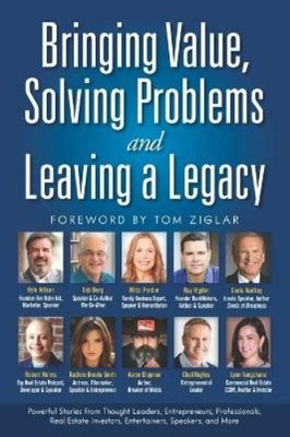 Denis Waitley Bob Bringing Value, Solving Problems and  (Paperback) (UK IMPORT)