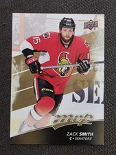 Zack Smith — Upper Deck MVP 2017–18