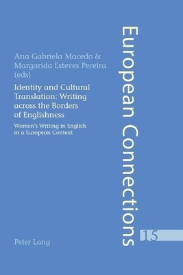 Identity and Cultural Translation: Writing Across the Borders... - 9783039102679