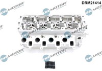 Dr.Motor Automotive Zylinderkopf U.A. FüR Audi, Seat, Skoda, VW