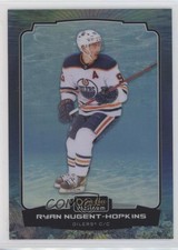2022-23 O-Pee-Chee Platinum Aquamarine 19/149 Ryan Nugent-Hopkins #143 0k85