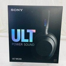 Sony WH-ULT900N Wireless Headphones ULT WEAR - Noise Canceling Audio