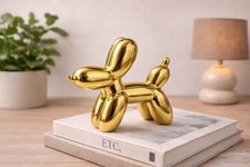 Deko Skulptur | Moderne Wohnaccessoire | Designer Deko Figur