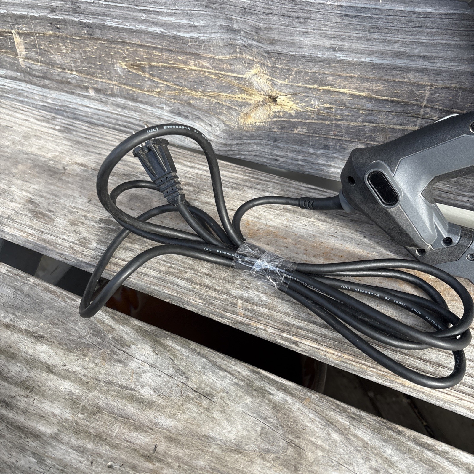 SENCO Duraspin DS235-AC Var Speed Auto Feed Screwdriver Screwgun Tested 🔥