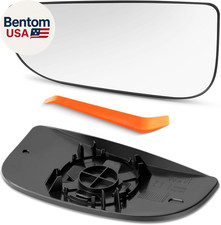 68067730AA Left Lower Ram Tow Mirrors Replacement, for 2009-2020 Dodge Ram 1500