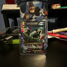 Pokémon Company Primal Kyogre EX 149/160 XY Primal Clash Full Art Holo UR on eBay