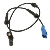 Hitachi Sensor, Raddrehzahl Hinterachse U.A. FüR CitroËN, Peugeot