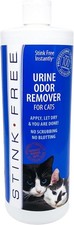 Urine Odor Remover Eliminator for Cat Pee 32 oz