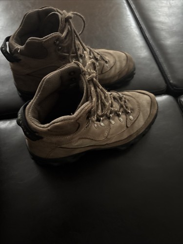 Botas de senderismo Nike ACG vintage para mujer 8,5 - Imagen 4 de 8