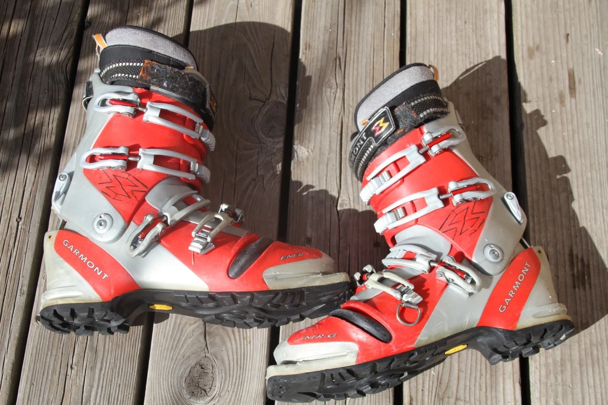 Garmont Ski & Snowboard Boots for sale | eBay