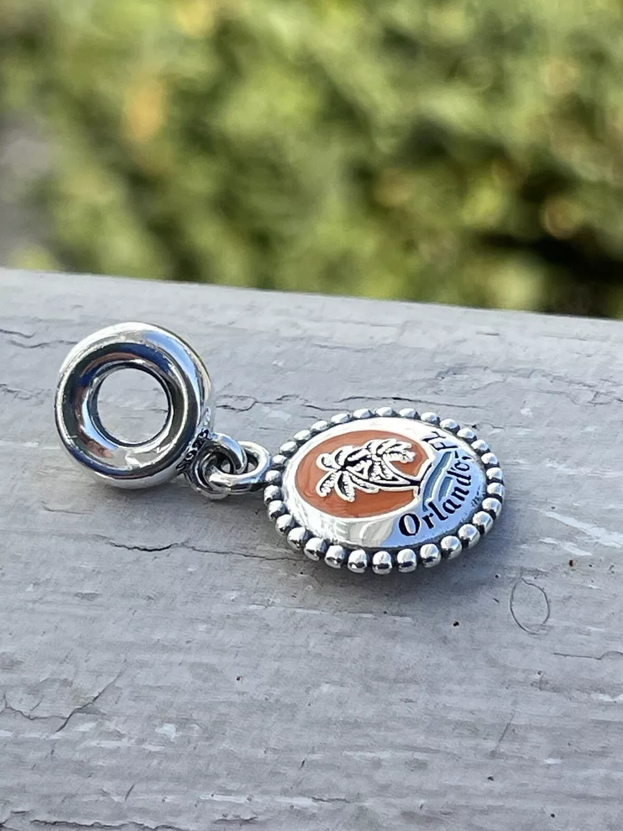 Ucf pandora best sale charm