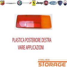 PLASTICA POSTERIORE DESTRA VARIE APPLICAZIONI COBO 0223330001