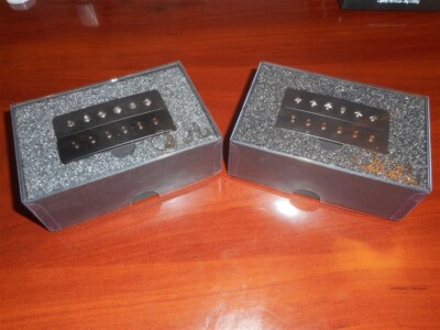 NEW Paul Reed Smith PRS 59/09 Pickups, ACC-3404, ACC-3405 (101721:NN, 101722:NN)