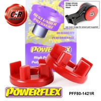 Powerflex Rr Motorlager Einsatz Diesel FüR Opel Insignia 2WD 08-17 PFF80-1421R