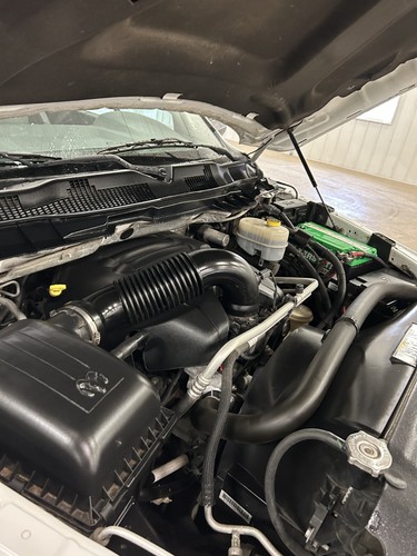 2016 Ram 3500 - Picture 19 of 20