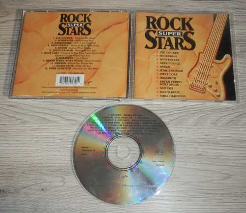 Verschiedene Sampler & Compilation CD's Sammlung Auswahl CD 80er 90er 2000er*** - Bild 170 von 263
