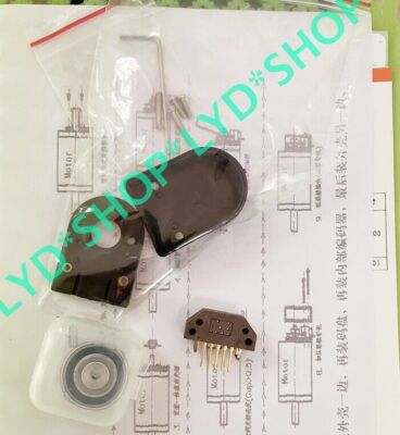 1pcs New HEDS-5540#F01 Optical Encoder Replacement #E8
