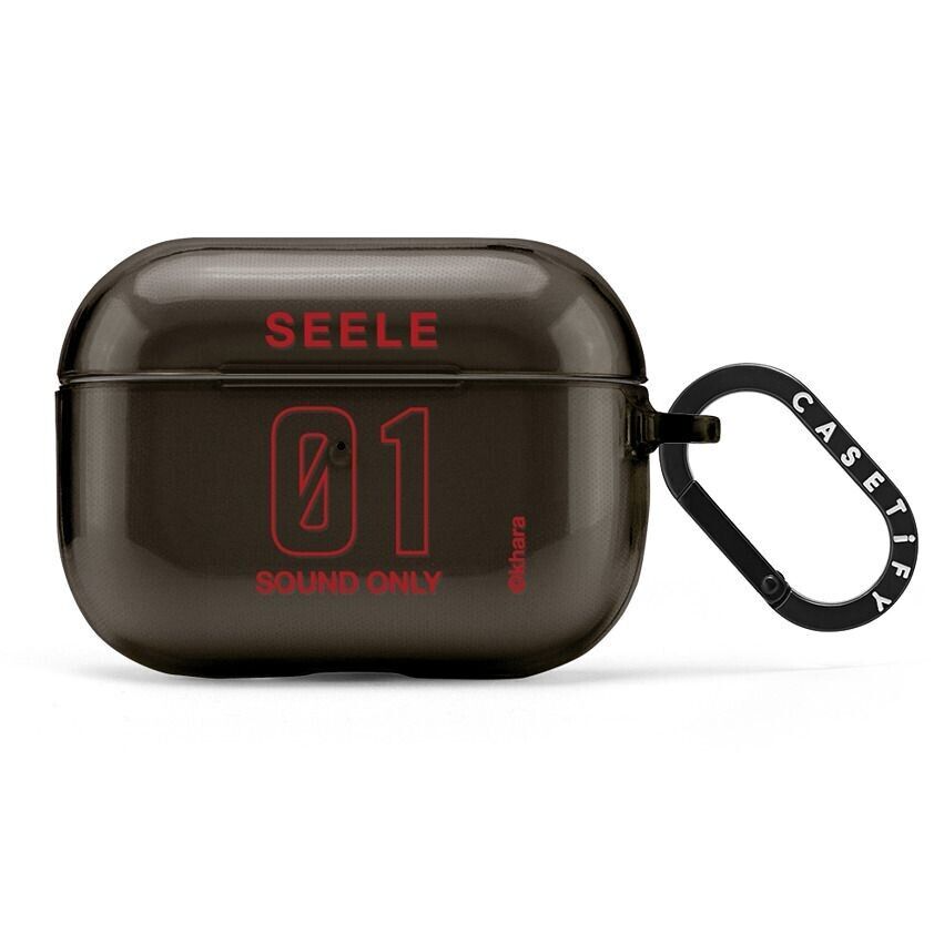 EVANGELION STORE CASETiFY x EVA collaboration AirPods Case 4 EVANGELION STORE CASETiFY x EVA collaboration AirPods Case 4