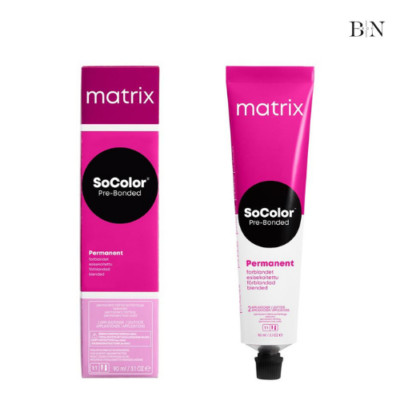 Matrix SoColor Sync Permanent Colour 90ml