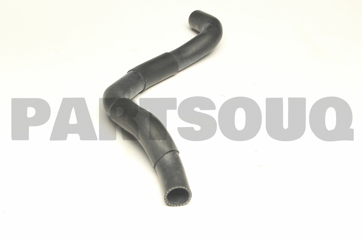 MR497677 Genuine Mitsubishi HOSE,RADIATOR,LWR OEM | eBay 